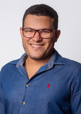 Foto de IRANDES CARLOS MEDEIROS DE CHAGAS