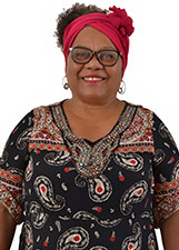 Foto de Terezinha Maria dos Santos