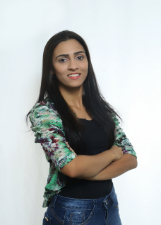 Foto de ANGELICA MAGALHÃES FERREIRA