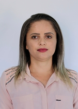 Foto de VANESSA RODRIGUES TEIXEIRA
