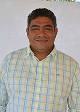 Foto de WASHINGTON JOSE BORGES