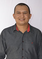 Foto de RUBENS CARLOS DA SILVA