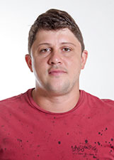 Foto de MARCOS AURÉLIO FERREIRA SOUZA