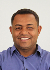 Foto de FABIANO ALVES DE ALMEIDA