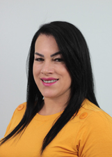 Foto de LUCIANA CRISTINA RIBEIRO DOS SANTOS