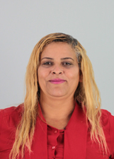 Foto de IVAINE MARIA DA SILVA MELO