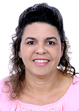 Foto de EDIRCE LUIZA CABRAL SILVA