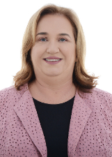 Foto de ANA LÚCIA RODRIGUES CAMARGO SIQUEIRA