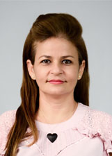 Foto de JOSIANE BARBOSA PERES FRANCISCO