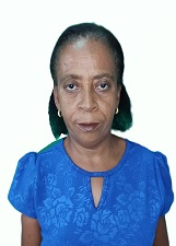 Foto de CRISTIANE DE JESUS SILVA