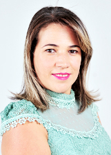 Foto de NABIA RODRIGUES DE SOUZA SANTOS