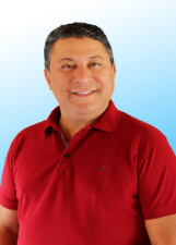 Foto de Vilson Cassemiro