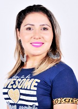 Foto de ROSEANNA MARIA DANTAS DO NASCIMENTO