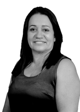 Foto de VERA LUCIA DA SILVA AFIUNE