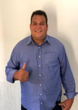 Foto de CLEITON PEREIRA MACHADO
