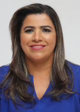Foto de ELANE APARECIDA GARCIA LEÃO CORREA