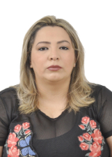 Foto de Aline de Barros Borges
