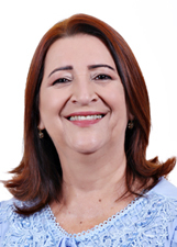 Foto de EGINA GOMES SOARES DE BRITO