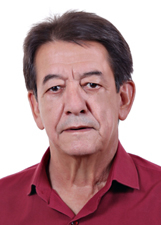 Foto de JOÃO CANDIDO DA SILVA