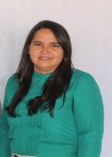 Foto de Leontina da Cruz Oliveira