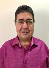 Foto de SEBASTIÃO CARLOS AUGUSTO PEREIRA