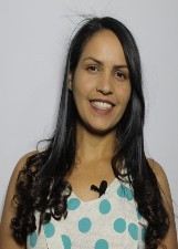 Foto de GIRLENE DOS SANTOS CORREIA