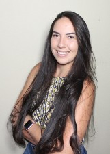 Foto de SCARLETHY MORAIS ANDRADE