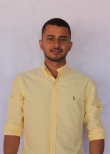 Foto de GUSTAVO OLIVEIRA DE PAULA