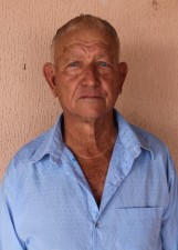 Foto de DIVINO PEREIRA NETTO