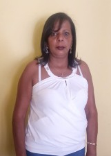 Foto de OZANA DOMINGAS DA SILVA