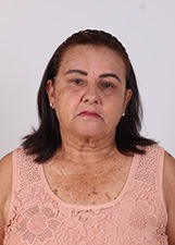 Foto de ROSILDA DA CUNHA FERREIRA