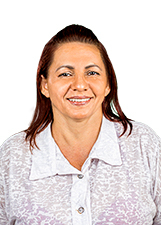 Foto de Lília Maria Almeida