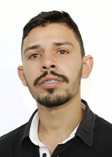 Foto de WARLEY JUNIOR INACIO DE SOUZA