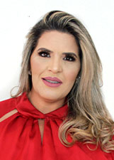 Foto de WESLAYNE PEREIRA CARDOSO SOUSA