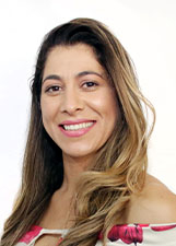Foto de ELIANE ANTONIA DA SILVA