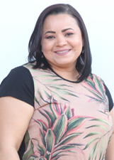 Foto de MARIA ELANE ALMEIDA GONÇALVES