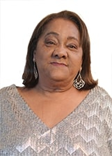 Foto de MARIA LUIZA RODRIGUES