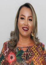 Foto de FERNANDA DA SILVA NUNES