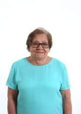 Foto de ANA CALIL DE CARVALHO