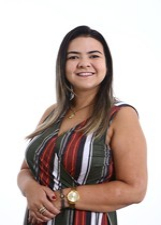 Foto de ANA LAURA CARVALHAES DE ASSIS CANEDO