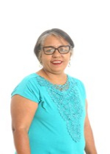 Foto de LUZINETE RODRIGUES DOS SANTOS XAVIER