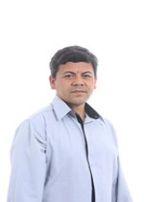 Foto de MAURO JOAO VIEIRA