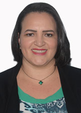 Foto de GISELE DOS SANTOS SILVA PLESTSCH