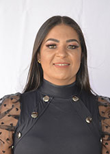 Foto de ALINE ARAÚJO DE PAULA