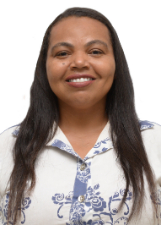 Foto de Tereza de Jesus Sirqueira