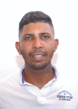 Foto de EDISLAN NUNES DA SILVA