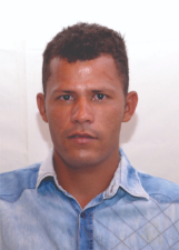 Foto de SANDRO DOMINGOS ALVES BUENO