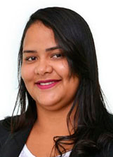 Foto de JOSIANE BORGES DOS SANTOS
