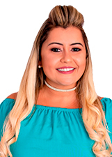Foto de DANYELA DIVINA PEREIRA DA SILVA