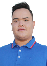 Foto de LUCAS HEMETERIO DOS SANTOS